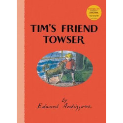 Tim's Friend Towser
