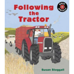 Following the Tractor