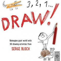 3, 2, 1 ... Draw!