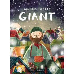Grandad's Secret Giant