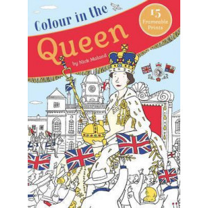 Colour in the Queen