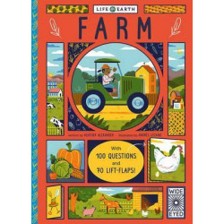 Life on Earth: Farm