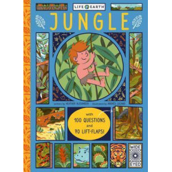Life on Earth: Jungle