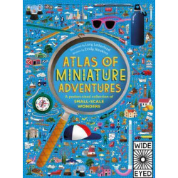 Atlas of Miniature Adventures