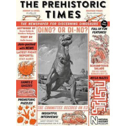 The Prehistoric Times