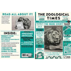 The Zoological Times