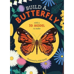 Build A... Butterfly