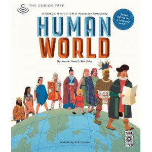 Curiositree: Human World