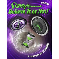 Ripley's Believe It or Not! 2019