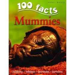 100 Facts - Mummies