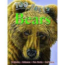100 Facts - Bears
