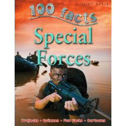 100 Facts - Special Forces