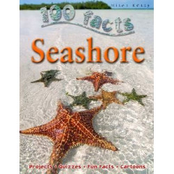 100 Facts - Seashore