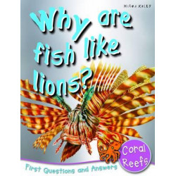 Why Are Fish Like Lions?