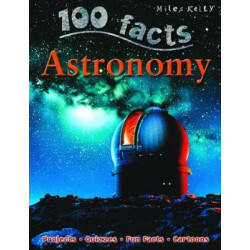 100 Facts - Astronomy
