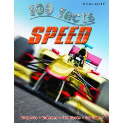 100 Facts - Speed