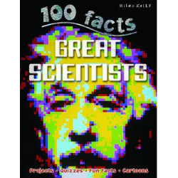 100 Facts - Great Scientists