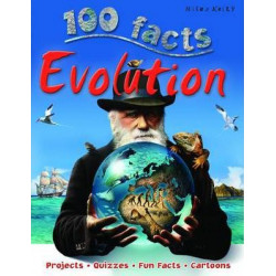 100 Facts - Evolution