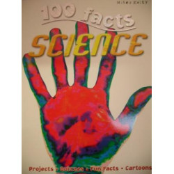 100 Facts - Science