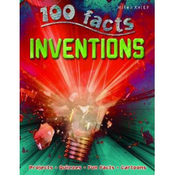 100 Facts - Inventions