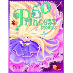 50 Princess Stories