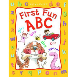 First Fun ABC