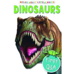 First Q & A - Dinosaurs