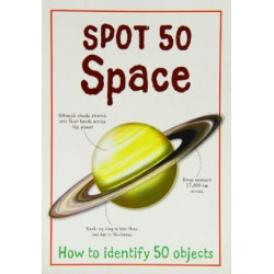 Spot 50 - Space