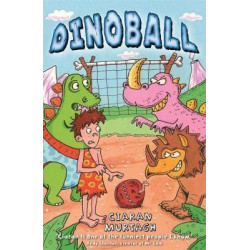 Dinoball