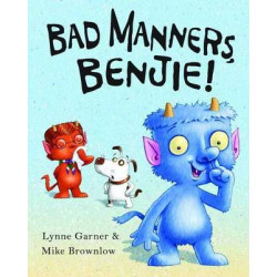 Bad Manners, Benjie