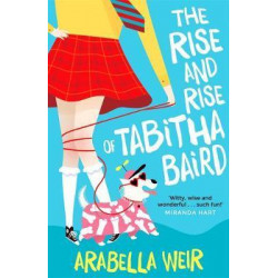 The Rise and Rise of Tabitha Baird