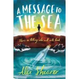 A Message to the Sea