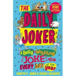 The Daily Joker