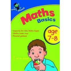Maths Basics 7-8