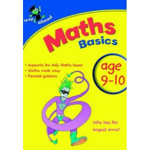 Maths Basics 9-10