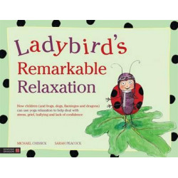 Ladybird's Remarkable Relaxation