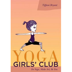 Yoga Girls' Club