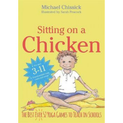 Sitting on a Chicken