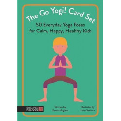 The Go Yogi! Card Set