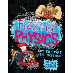 Science Crackers: Fizzing Physics