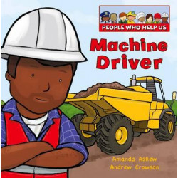 Machine Driver