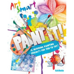 Art Smart: Paint it!