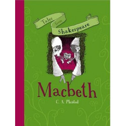 Tales from Shakespeare: Macbeth