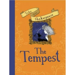Tales from Shakespeare: the Tempest
