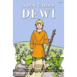 Boy Called Dewi, A