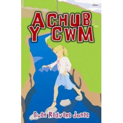 Achub y Cwm