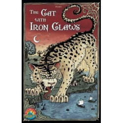 Cat with Iron Claws, The