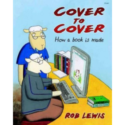 Cover to Cover - How a Book is Made