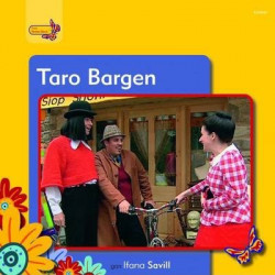 Pobl Pentre Bach: Taro Bargen