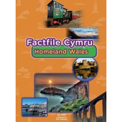 Factfile Cymru: Homeland Wales